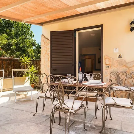 Torre Sabea Hotel Gallipoli Exterior photo