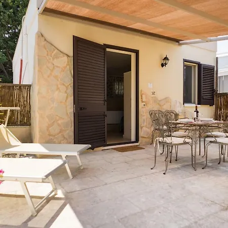 Torre Sabea Hotel Gallipoli Exterior photo
