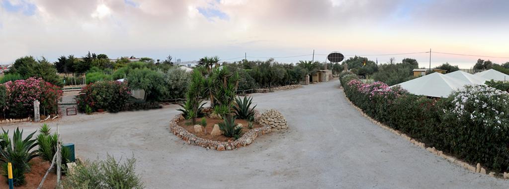 Torre Sabea Gallipoli