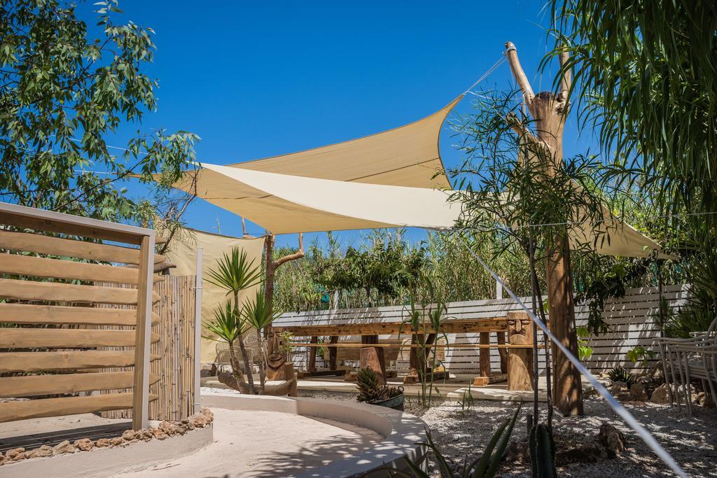 Campsite Torre Sabea 3*