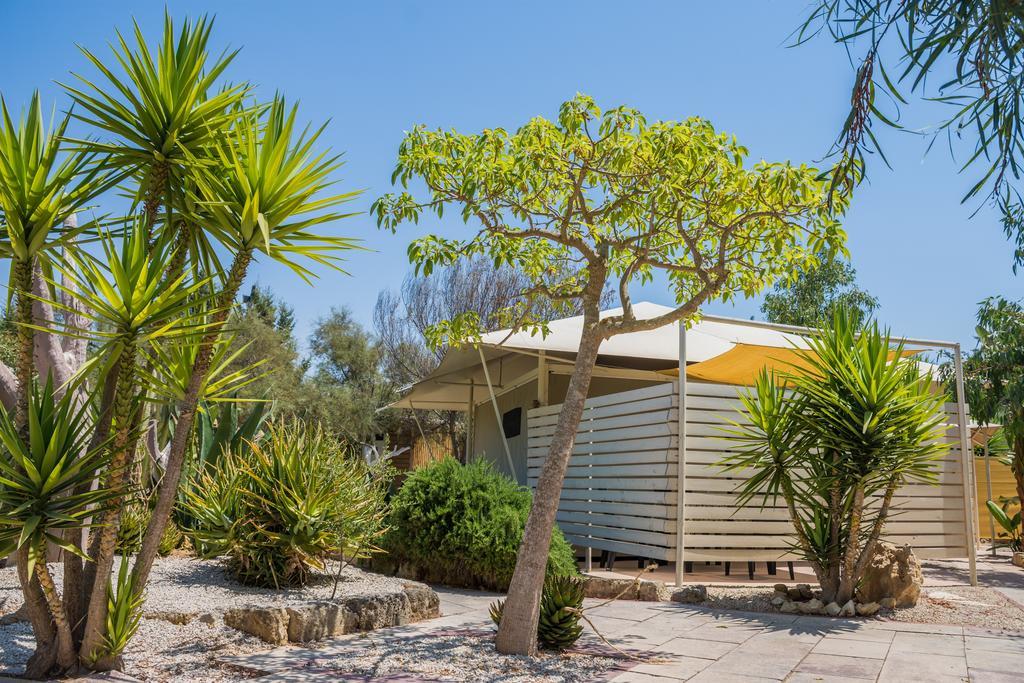 Camping Torre Sabea 3*