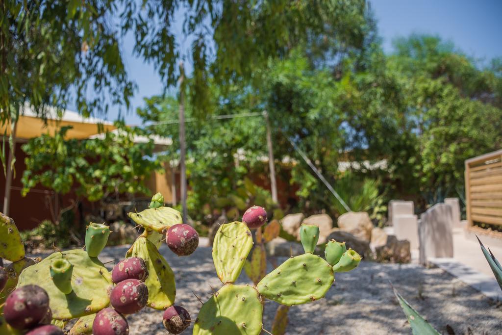 Torre Sabea Campsite