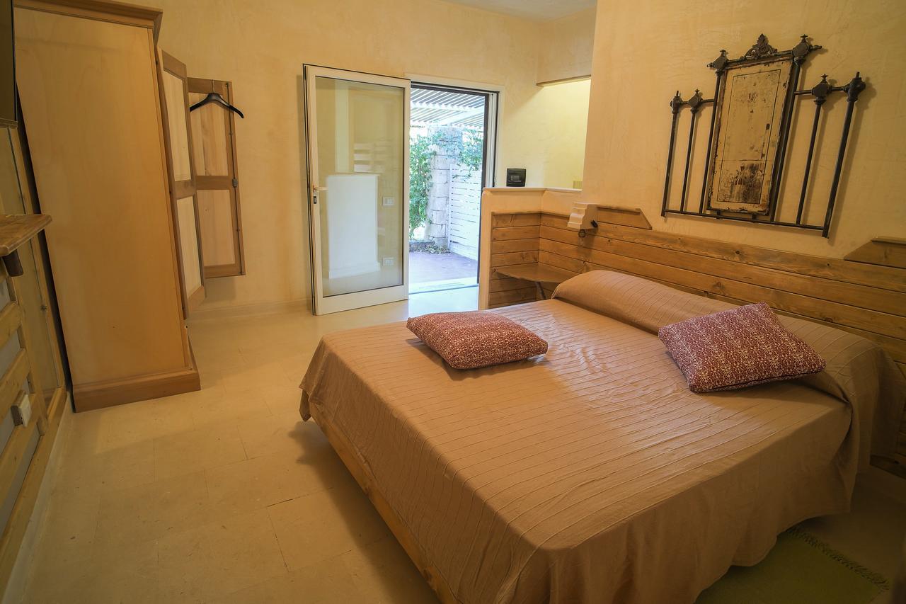 Campsite Torre Sabea 3*
