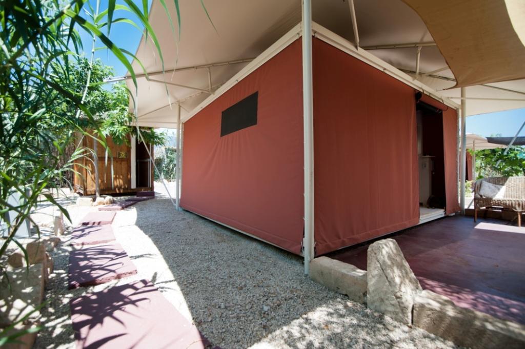Campsite Torre Sabea Gallipoli
