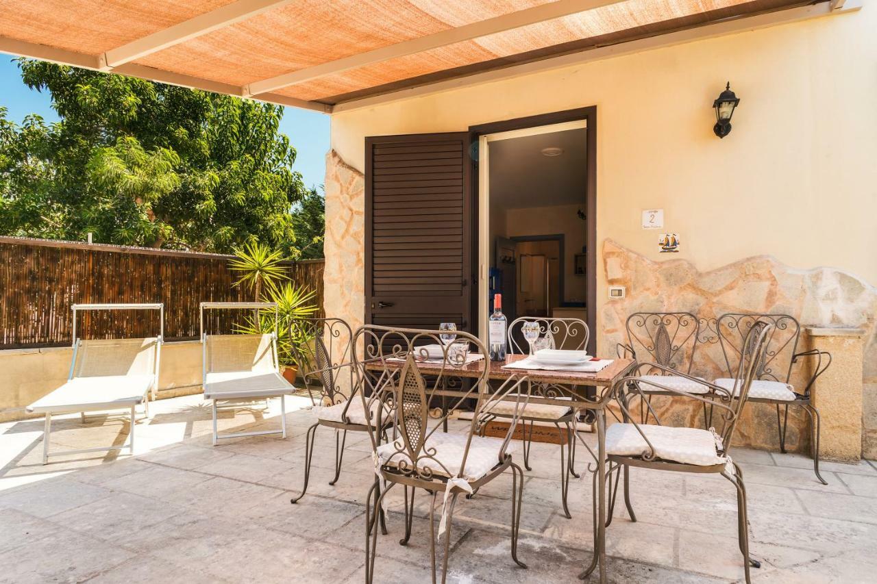 Campsite Torre Sabea Gallipoli