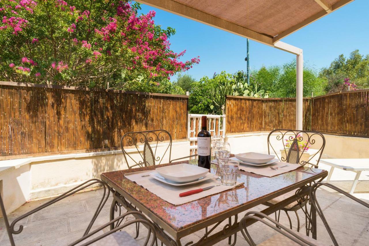 Camping Torre Sabea Gallipoli